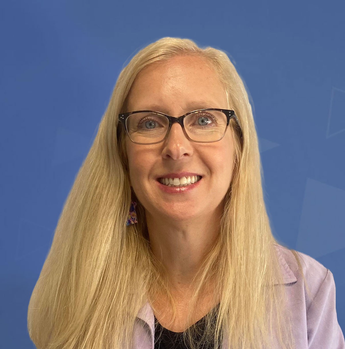 Susan Marshall