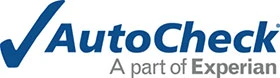 AutoCheck vehicle history report available, a part of Experian