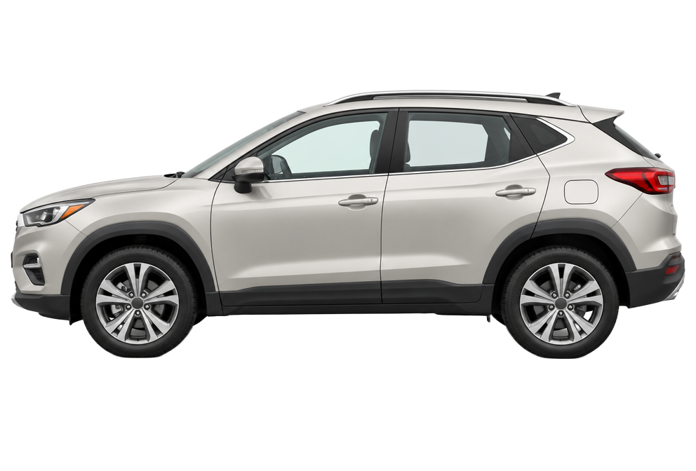 Used SUV for sale at Byrider Akron